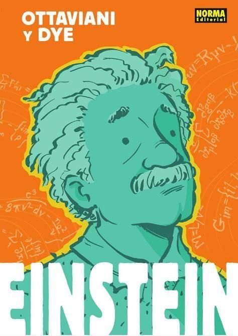 Produktbild: Einstein
