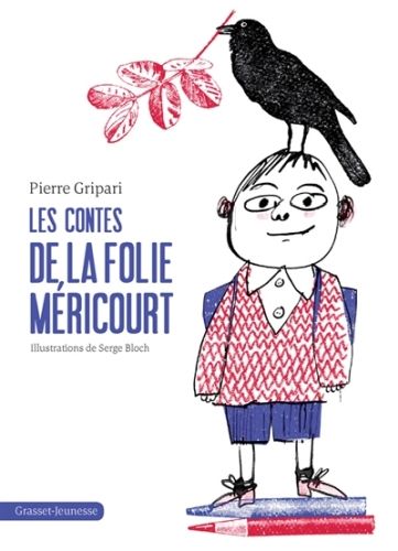 Produktbild: Les contes de la Folie M&eacute;ricourt
