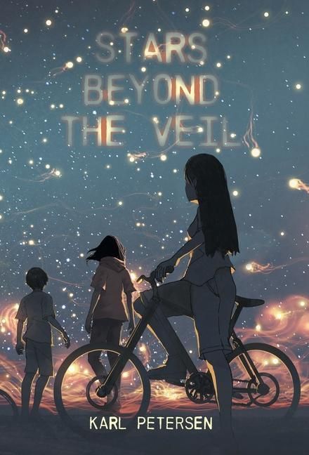 Produktbild: Stars Beyond the Veil
