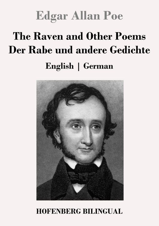 Produktbild: The Raven and Other Poems / Der Rabe und andere Gedichte
