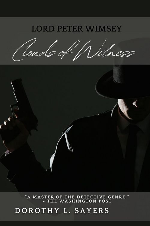 Produktbild: Clouds of Witness
