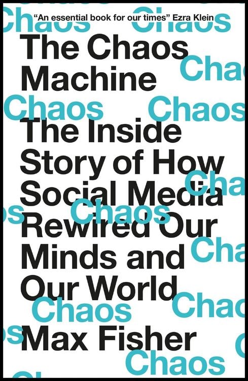 Produktbild: The Chaos Machine
