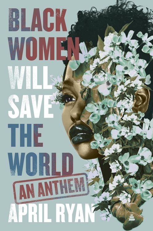 Produktbild: Black Women Will Save the World