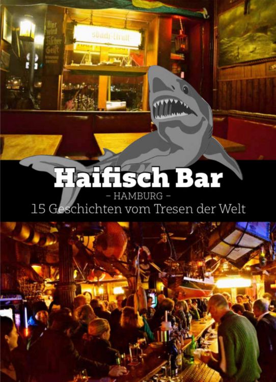 Produktbild: Haifisch Bar