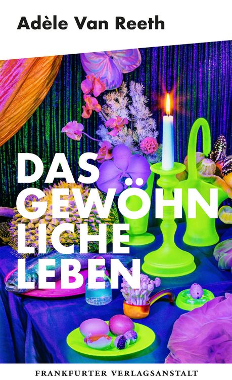Produktbild: Das gew&ouml;hnliche Leben