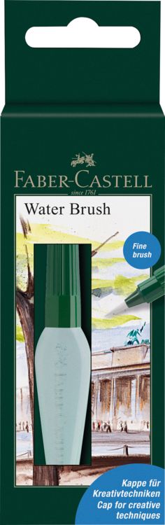 Produktbild: Wassertankpinsel fine