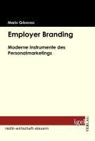 Produktbild: Employer Branding