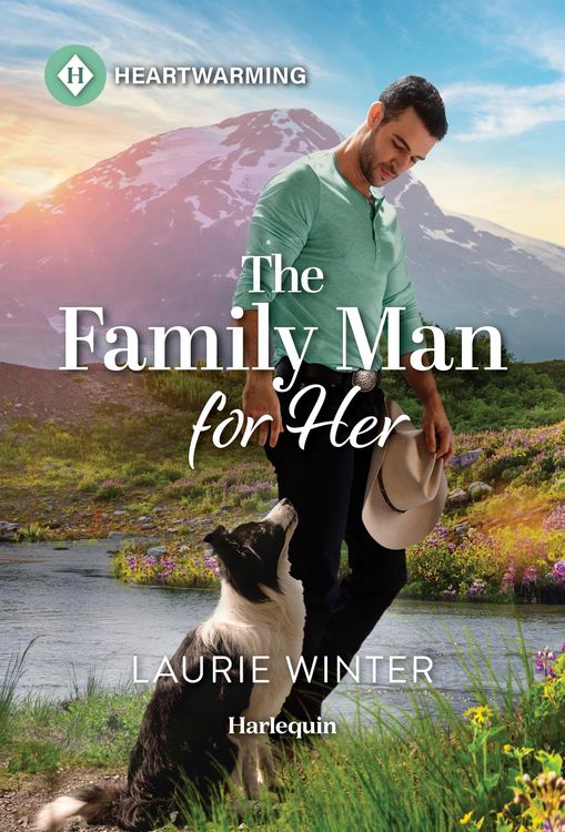 Produktbild: The Family Man for Her