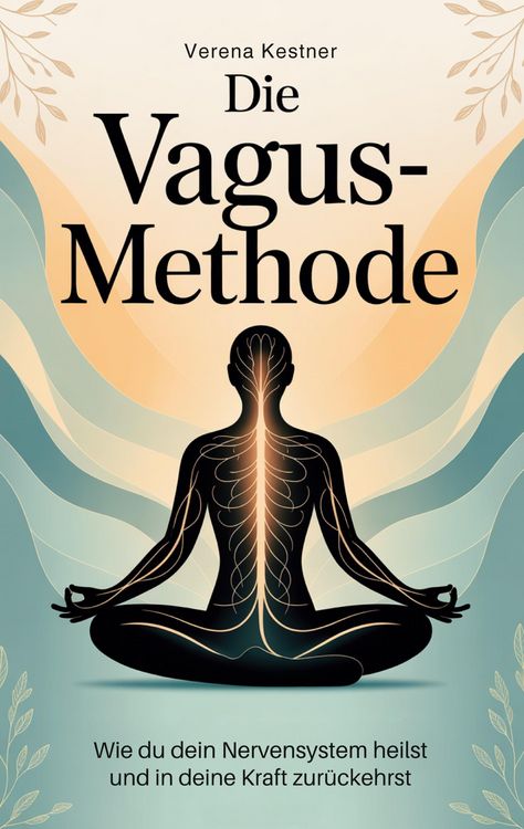 Produktbild: Die Vagus-Methode