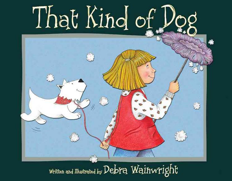 Produktbild: That Kind Of Dog