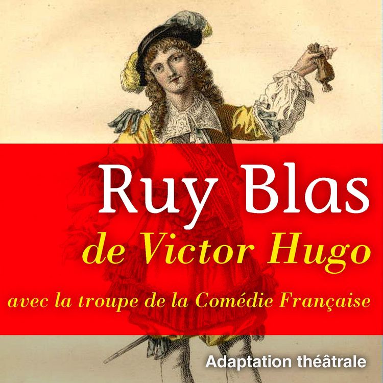 Produktbild: Ruy Blas