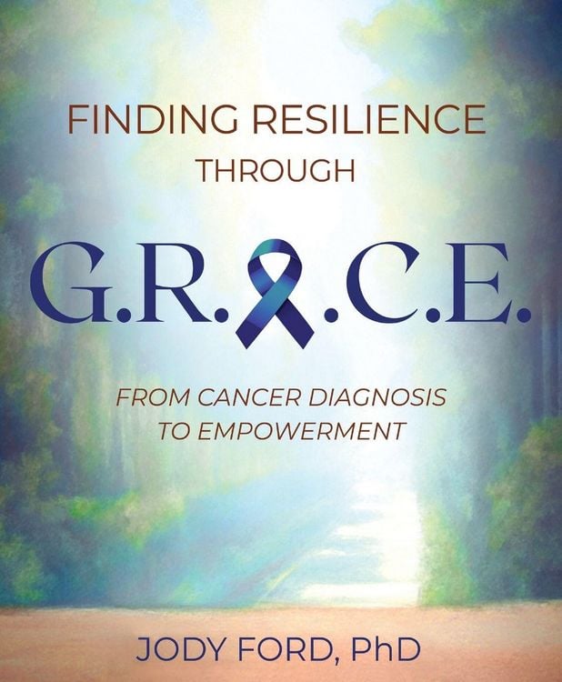Produktbild: Finding Resilience Through Grace