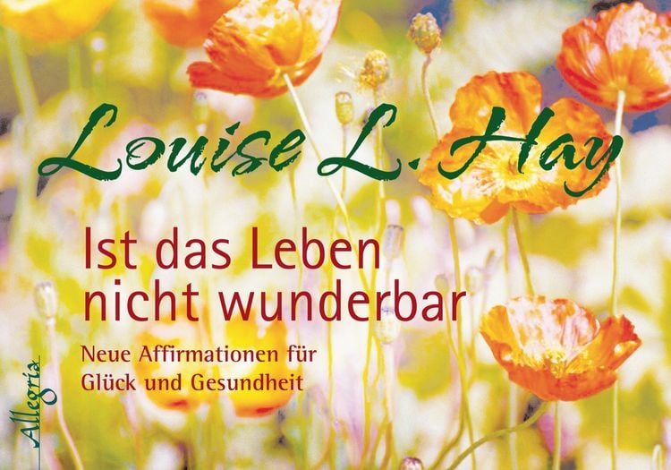 Produktbild: Ist das Leben nicht wunderbar - Aufsteller