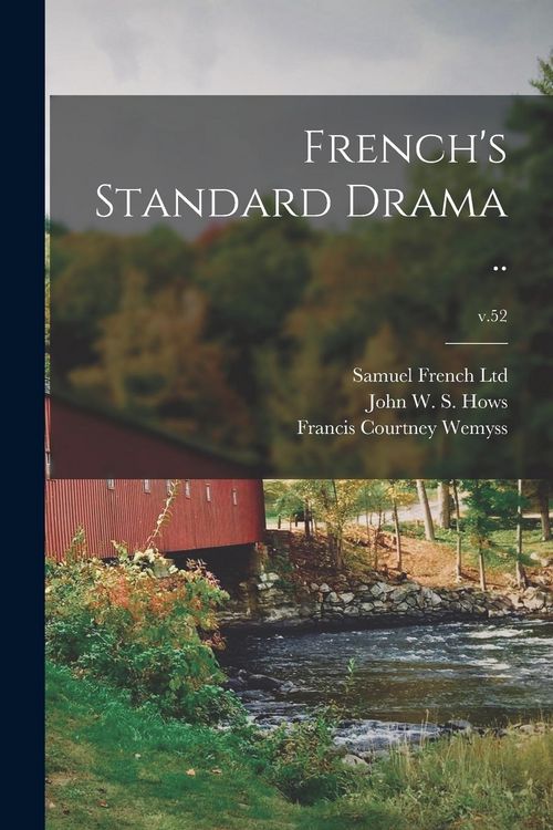 Produktbild: French's Standard Drama ..; v.52