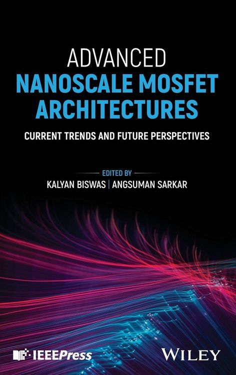 Produktbild: Advanced Nanoscale Mosfet Architectures