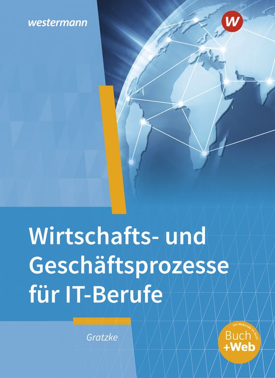 Produktbild: IT-Berufe