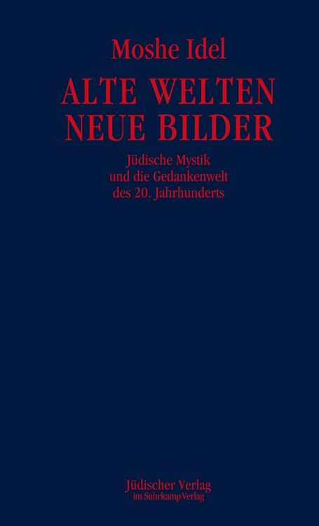 Produktbild: Alte Welten, neue Bilder
