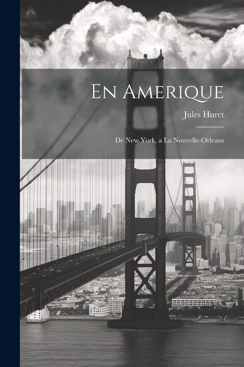 Produktbild: En Amerique