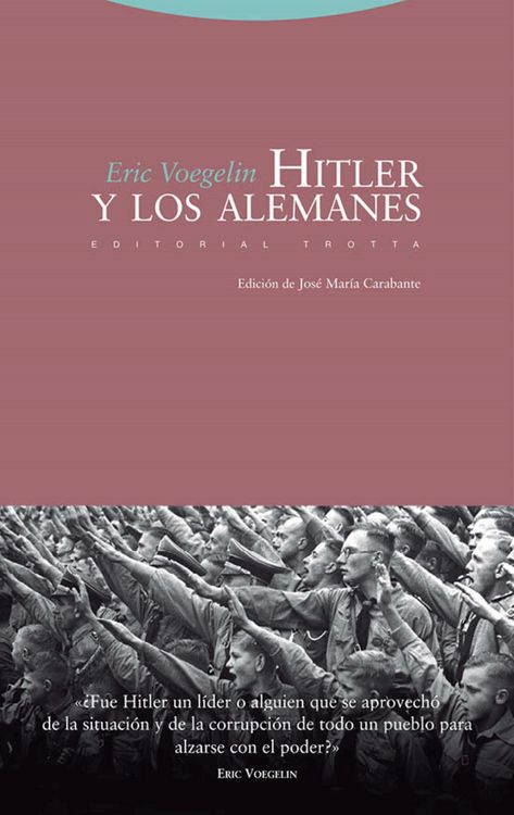 Produktbild: Hitler y los alemanes