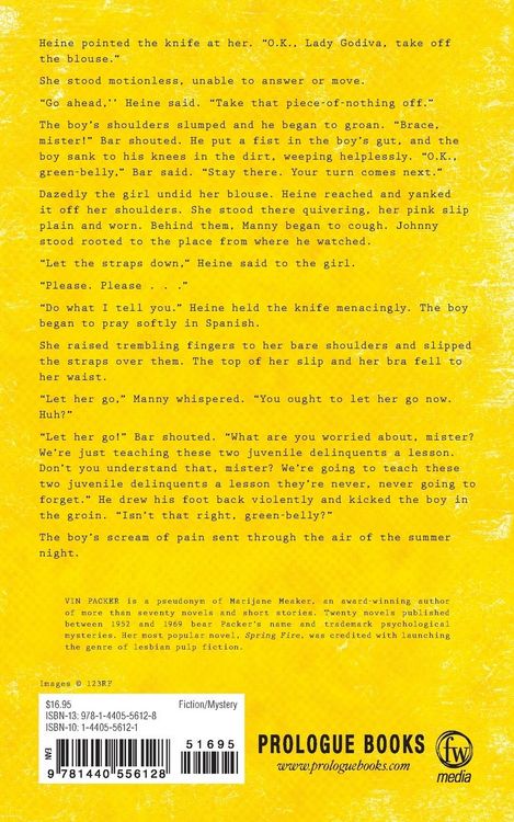 Produktbild: The Thrill Kids