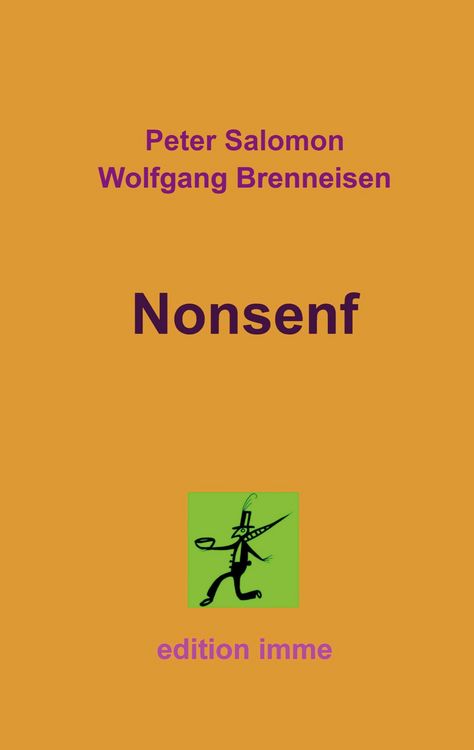 Produktbild: Nonsenf