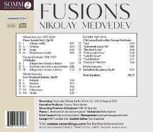 Produktbild: Fusions