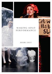 Produktbild: Making Solo Performance