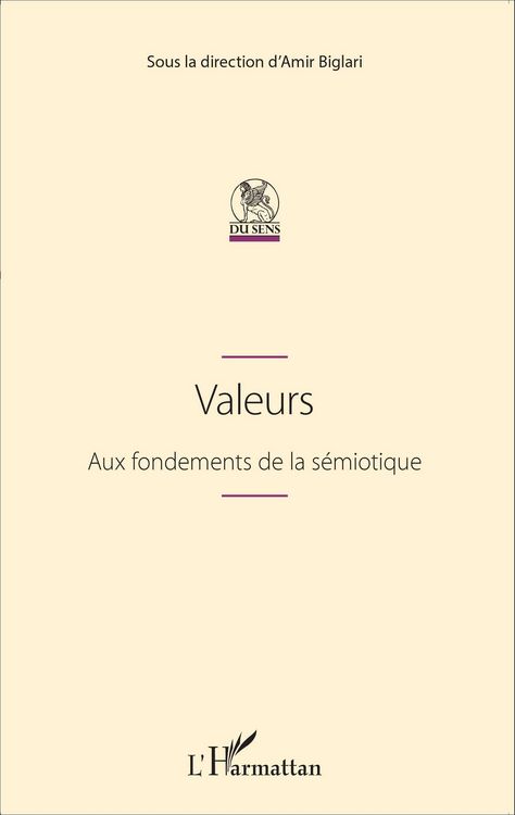 Produktbild: Valeurs