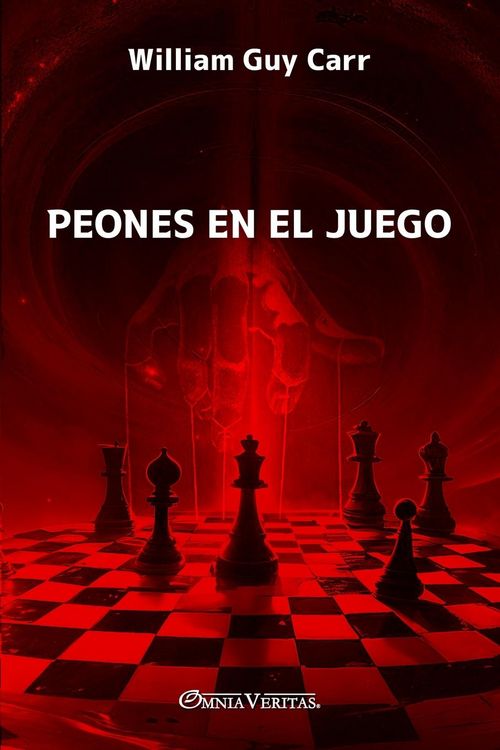Produktbild: Peones en el Juego