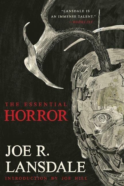 Produktbild: The Essential Horror of Joe R. Lansdale