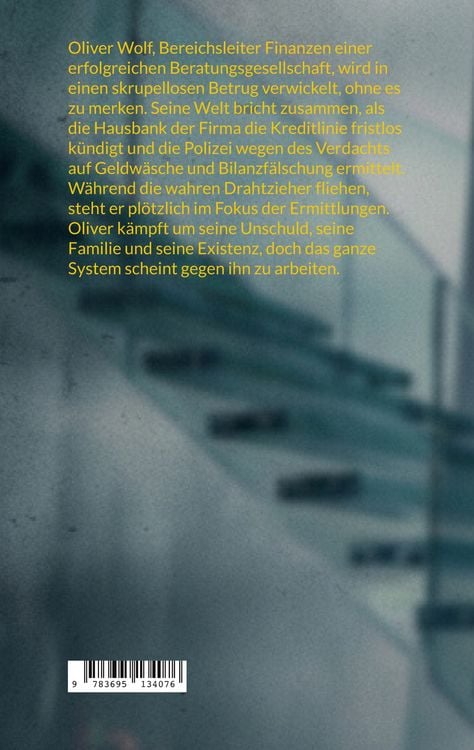Produktbild: Im Namen des Vertrauens