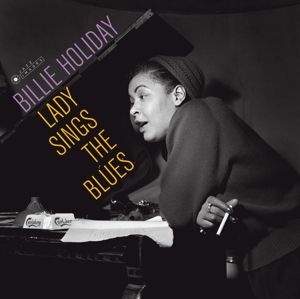 Produktbild: Lady Sings The Blues