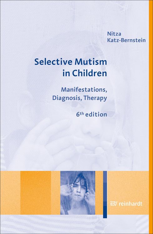 Produktbild: Selective Mutism in Children