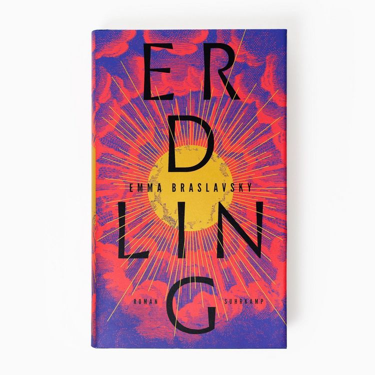 Produktbild: Erdling