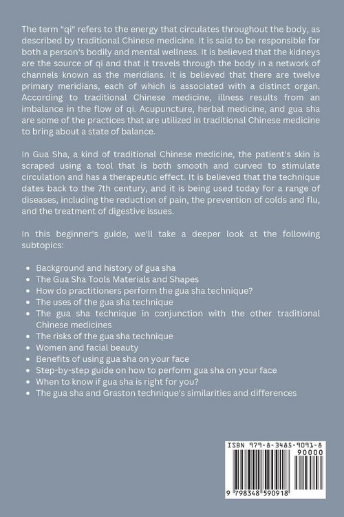 Produktbild: Facial Gua Sha for Women