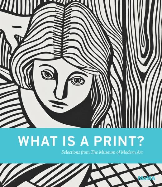 Produktbild: What is a Print?