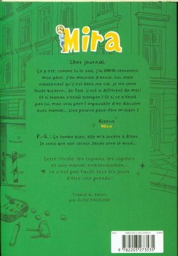 Produktbild: Mira