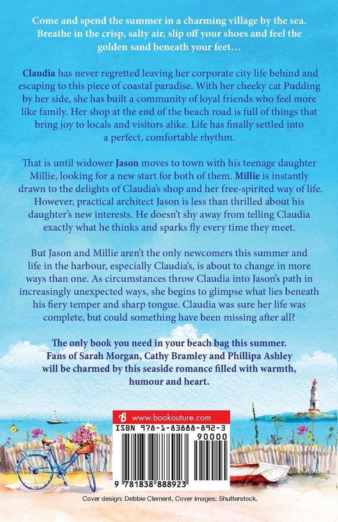 Produktbild: The Little Shop in Cornwall