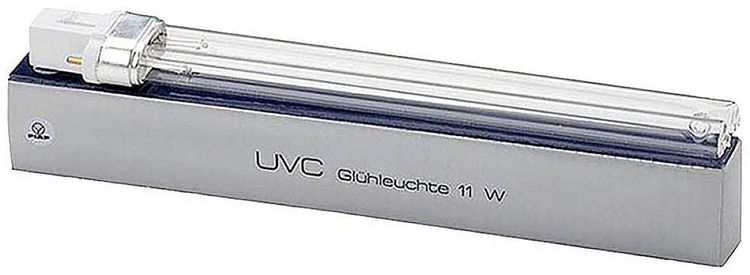 Produktbild: FIAP 2781-1 UVC-LEUCHTMITTEL 11W UVC-Ersatzlampe