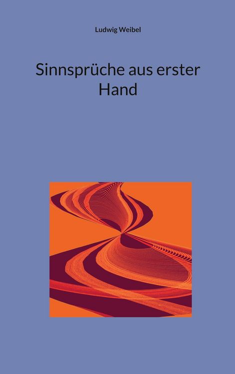 Produktbild: Sinnspr&uuml;che aus erster Hand