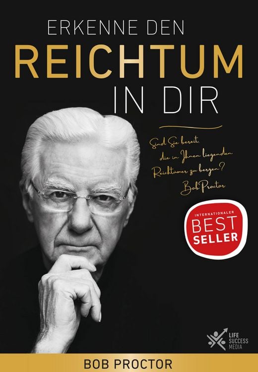 Produktbild: Erkenne den Reichtum in Dir