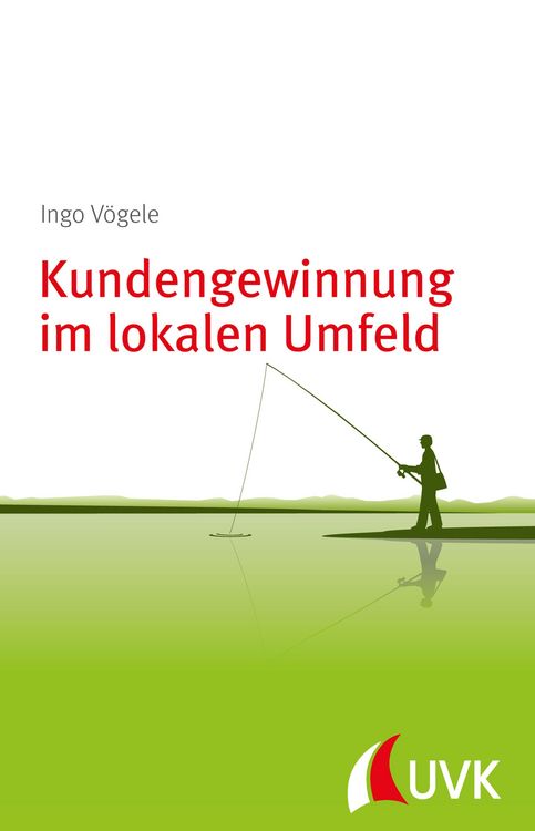 Produktbild: Kundengewinnung im lokalen Umfeld