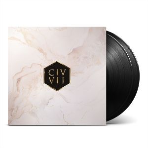Produktbild: Sid Meiers Civilization VII (Original Soundtrack)
