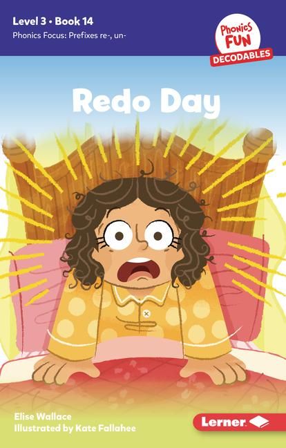 Produktbild: Redo Day