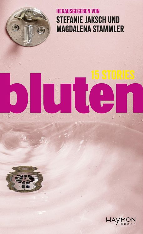 Produktbild: Bluten
