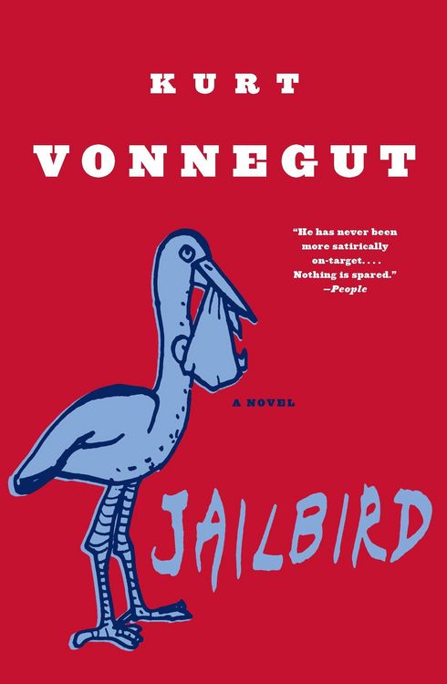 Produktbild: Jailbird