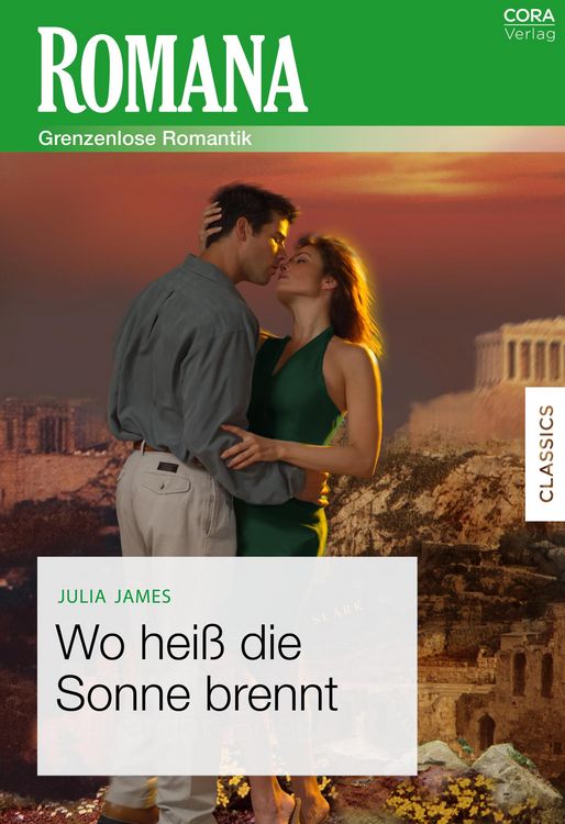 Produktbild: Wo hei&szlig; die Sonne brennt