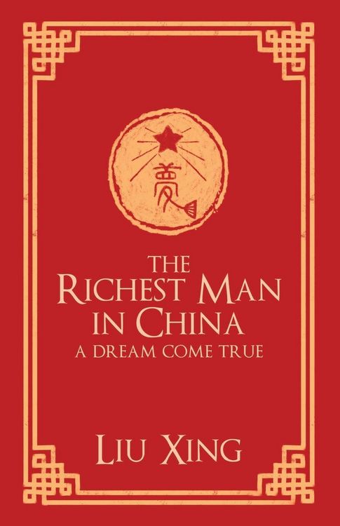 Produktbild: The Richest Man in China