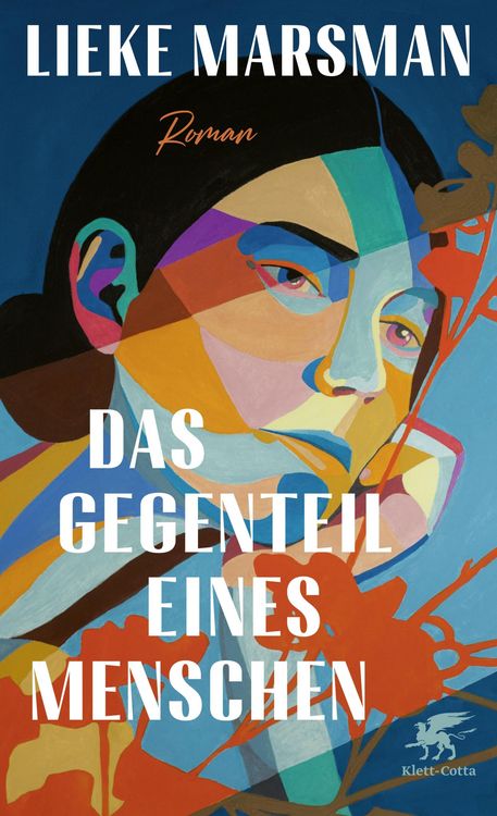 Produktbild: Das Gegenteil eines Menschen