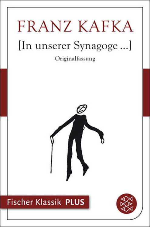 Produktbild: In unserer Synagoge...